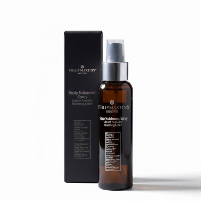 اسپری تقویتی مو فیلیپ مارتینز 