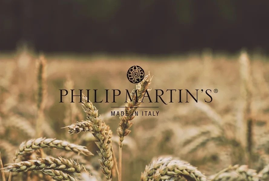 شامپو ضد ریزش و کنترل چربی 320 میل فیلیپ مارتینز